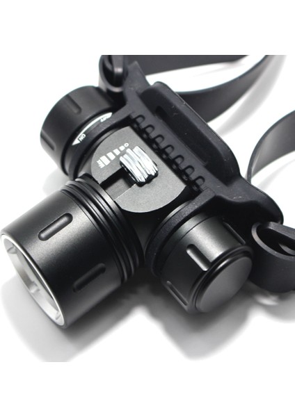 C 50 Metre Sualtı Dalış Işıkları Aydınlatma Far Lümen Xml L2 LED Tüplü Dalış Far Su Geçirmez Kafa Torch Lambası (Yurt Dışından) modelleri