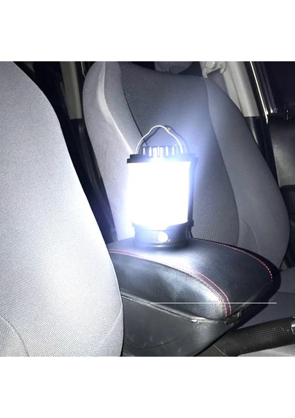 Yeşil ZK40 Mingray Yüksek Li Kamp Fener 48LED 500 Lümen IP65 Aa Pil Ultra Parlak Taşınabilir Çadır Işığı Lambası Saplı Kanca (Yurt Dışından) modelleri