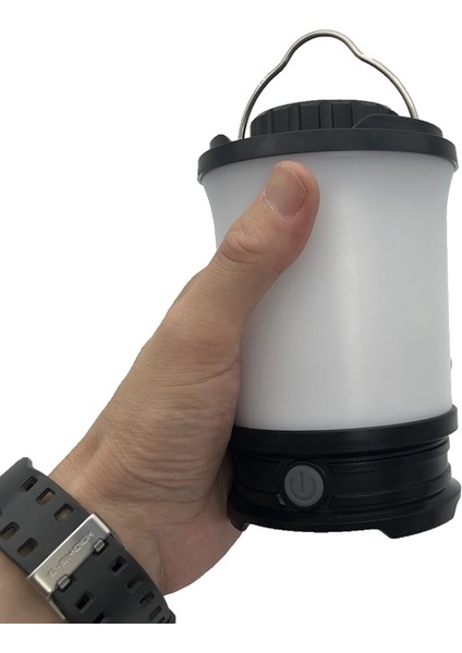 Yeşil ZK40 Mingray Yüksek Li Kamp Fener 48LED 500 Lümen IP65 Aa Pil Ultra Parlak Taşınabilir Çadır Işığı Lambası Saplı Kanca (Yurt Dışından) fırsatları