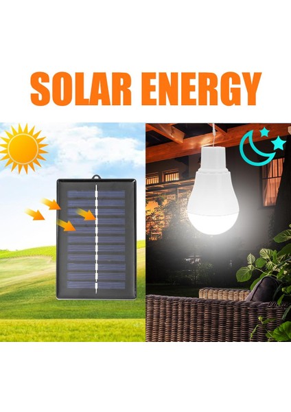 4 Adet Taşınabilir 5V 15W 300LM Güneş Enerjisi Enerji Açık Hava Aydınlatması USB Şarj Edilebilir LED Ampul Açık Bahçe Kamp Çadırı Balıkçılık (Yurt Dışından) fiyatları