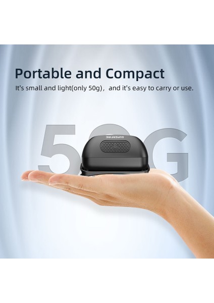 HL05-D Superfıre HL05-D Güçlü Far 50G Gece Balıkçılık Uzun Menzilli USB Şarj Edilebilir Açık Kafaya Monte El Feneri Acil Durum Işığı (Yurt Dışından) fiyatları