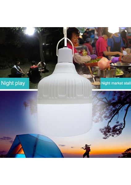 150W 200W Taşınabilir Fener Ampul USB Şarj Edilebilir Işık Yüksek Güçlü LED El Fenerleri Dış Aydınlatma Balıkçılık Kamp Ekipmanları Fenerler (Yurt Dışından) indirimleri