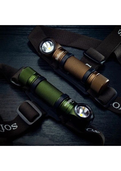 5300K-SIYAH Tarzı 5300K-YEŞIL Sofir Far USB Şarj Edilebilir El Feneri Kafa Lambası Xpl 1200LM Mıknatıs Kuyruk Kapağı ile LED Far (Yurt Dışından) fırsatları