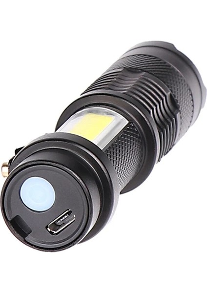 S5-D Zklm Taşınabilirşarj Edilebilirtaktiksel Güçlüelde Taşınabilirled El Fenerifenermeşale Kampısualtıbisikletarama Işığı (Yurt Dışından) modelleri