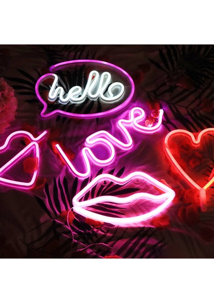 No9 Stili F LED Neon Gece Lambası Sanat Burcu Duvar Odası Ev Partisi Bar Kabare Düğün Dekorasyon Noel Hediyesi Duvar Asılı Neon Burcu (Yurt Dışından) fiyatları