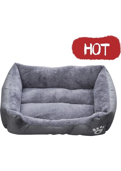 BC0465-8 Stili Xl Beden Pet Yatak Süper Yumuşak Kanepe Köpek Yatakları Su Geçirmez Alt Polar Büyük Köpek Için Sıcak Yatak Plus Size Yumuşak Pet Yatak Kedi Yatağı Evcil Hayvan Ürünleri (Yurt Dışından)