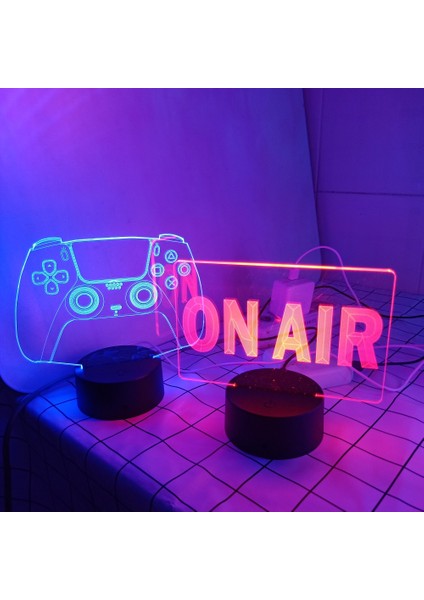 Kalkan Stili Kokteyller 3D Gece Işığı Lambası Oyun Ofis Konferans Odası Masası Kurulum Dekor Masa Oyun Konsolu Simgesi Logo Sensörlü Işık Çocuk Çocuk Başucu Hediye Doğum Günü Noel (Yurt Dışından) indirimleri