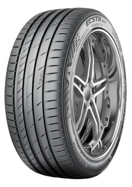 245/40 R18 93Y Ecsta Ps71 Rft Oto Yaz Lastiği ( Üretim Yılı: 2024 )