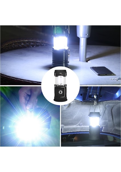 A Taşınabilir Fenerler Açık Şarj Edilebilir Gece Lambası Ev Kamp Ekipmanları Asılı Çadır Lambası Dış Aydınlatma Işıkları Balıkçılık (Yurt Dışından) fırsatları