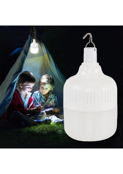 1 Parça 1- Dış Mekan Acil Durum Işıkları USB Şarj Edilebilir LED Kamp Işık 5 Mod Aydınlatma Kanca ile Taşınabilir Fener Çadır Lambası (Yurt Dışından) fırsatları