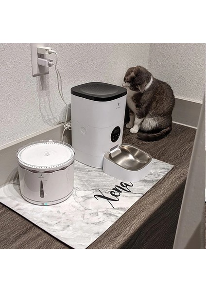 No.18 Tarzı 90X45CM Adı Özelleştirmek Su Geçirmez Pet Mat Pet Placemat Köpek ve Kedi Içme Mat Besleme Mat Deri Pu Malzeme Özel Pet Placemat (Yurt Dışından) fiyatları