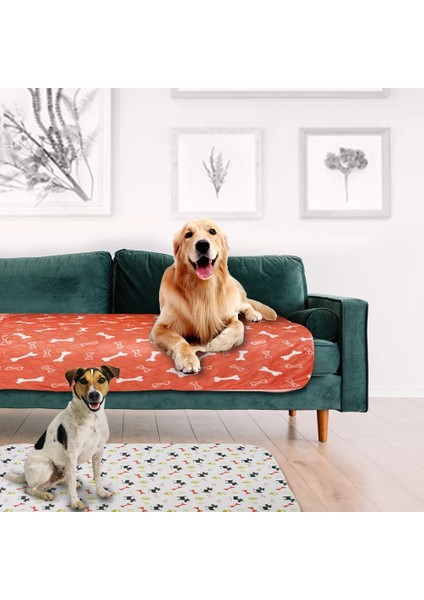 5 Stili Yazın 80X90CM Yıkanabilir Kedi Köpek Pet Bebek Bezi Mat Köpek Için Pet Kedi Yatak Idrar Korumak Bezi Mat Su Geçirmez Yeniden Kullanılabilir Eğitim Pedi Araba Koltuğu Kapakları (Yurt Dışından)