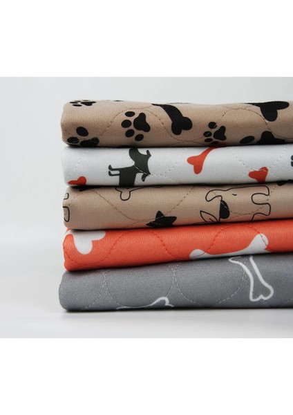 5 Stili Yazın 80X90CM Yıkanabilir Kedi Köpek Pet Bebek Bezi Mat Köpek Için Pet Kedi Yatak Idrar Korumak Bezi Mat Su Geçirmez Yeniden Kullanılabilir Eğitim Pedi Araba Koltuğu Kapakları (Yurt Dışından)
