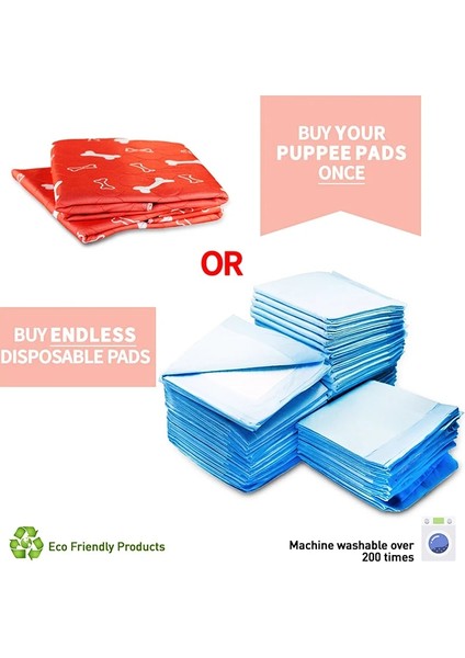 Beyaz-Köpek-Kemik-Paw Stili 70X80CM Z30 Su Geçirmez Yeniden Kullanılabilir Köpek Yatak Paspasları Köpek Idrar Pedi Yavru Işemek Pet Eğitim Için Hızlı Emici Ped Halı Abd Stok (Yurt Dışından) fırsatları