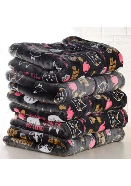 Stil 1 Stil 55CM 42CM Yumuşak Flanel Pet Mat Köpek Yatağı Kış Kalınlaşmak Sıcak Kedi Köpek Battaniye Yavru Küçük Orta Büyük Köpekler Için Uyku Örtüsü Kanepe Yastık (Yurt Dışından) fiyatları