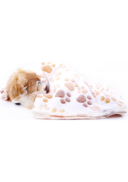 Bej Tarzı 20CM x 20CM Pet Yumuşak Sıcak Battaniye Köpek Havlusu Halı Pet Mat Köpek Yatağı Kış Kedi Köpek Battaniye Köpek Havlu Battaniye Uyku Örtüsü Pet Malzemeleri (Yurt Dışından) indirimleri