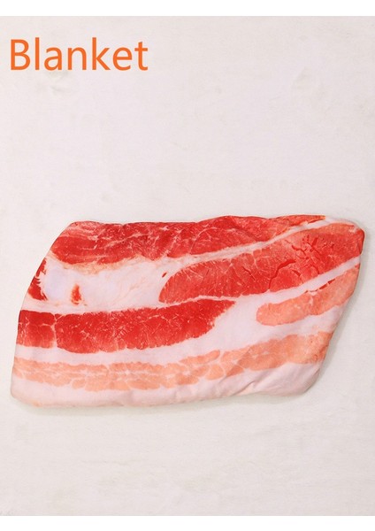 Pastırma Battaniye Tarzı L Beden Yaratıcı Pet Yastık Battaniye Yumuşak Kadife Pizza Yumurta Maması Meyve Baskılı Köpek Kediler Uyku Matı Kış Sıcak Battaniye Evcil Hayvan Ürünleri (Yurt Dışından)