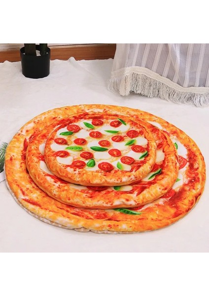 Avokado Battaniye Tarzı M Beden Yaratıcı Pet Yastık Battaniye Yumuşak Kadife Pizza Yumurta Maması Meyve Baskılı Köpek Kediler Uyku Matı Kış Sıcak Battaniye Evcil Hayvan Ürünleri (Yurt Dışından) indirimleri