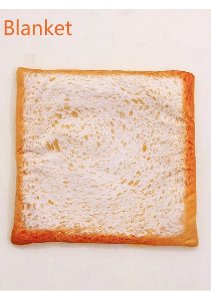 Ekmek Battaniyesi Stili M Beden Yaratıcı Pet Yastık Battaniye Yumuşak Kadife Pizza Yumurta Maması Meyve Baskılı Köpek Kediler Uyku Matı Kış Sıcak Battaniye Evcil Hayvan Ürünleri (Yurt Dışından)