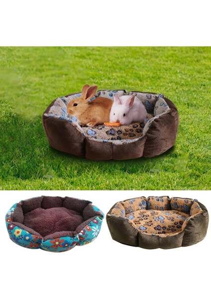 Yeşil Kurbağa Stili Dikdörtgen Köpek Yatağı Uyku Tulumu Kulübesi Kedi Köpek Kanepe Yatak Pet House Kış Sıcak Yataklar Küçük Köpekler Için Yastık Legowisko Dla Kota (Yurt Dışından) fiyatları