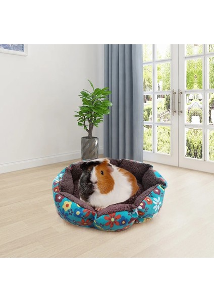 Yeşil Kurbağa Stili Dikdörtgen Köpek Yatağı Uyku Tulumu Kulübesi Kedi Köpek Kanepe Yatak Pet House Kış Sıcak Yataklar Küçük Köpekler Için Yastık Legowisko Dla Kota (Yurt Dışından) modelleri
