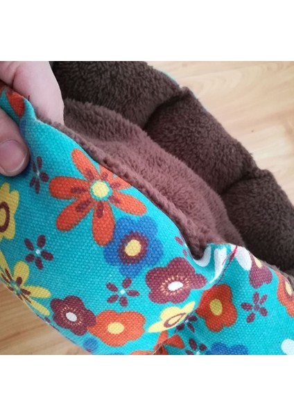 Yeşil Kurbağa Stili Dikdörtgen Köpek Yatağı Uyku Tulumu Kulübesi Kedi Köpek Kanepe Yatak Pet House Kış Sıcak Yataklar Küçük Köpekler Için Yastık Legowisko Dla Kota (Yurt Dışından) indirimleri