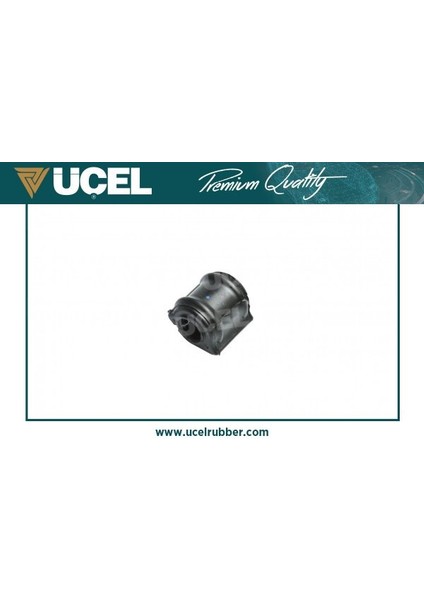 Viraj Lastiği 18 mm Cıtroen Saxo S0 S1 -1.6 Vtlvtr-1.6 Vts 5094.72