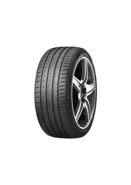 275/40 R20 106Y Xl N'Fera Sport Yaz Lastiği (Üretim Yılı: 2024)