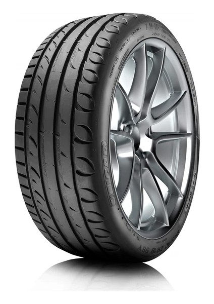 205/45 R16 87W Xl High Performace Oto Yaz Lastiği ( Üretim Yılı: 2024)