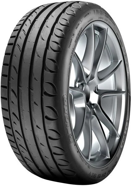 215/55R 18 99V Xl Uhp Oto Yaz Lastiği (Üretim Yılı: 2024)