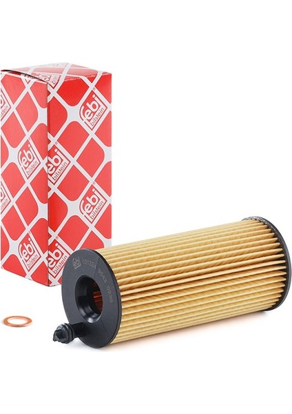 101324 Yağ Filtresi