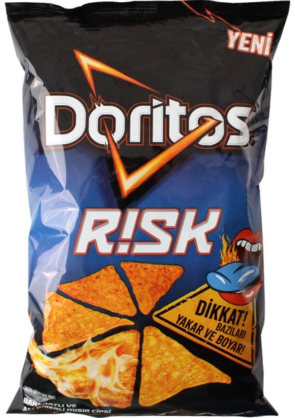 Süper Ultra Risk 113 gr