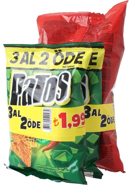 Set 3 Al 2 Öde