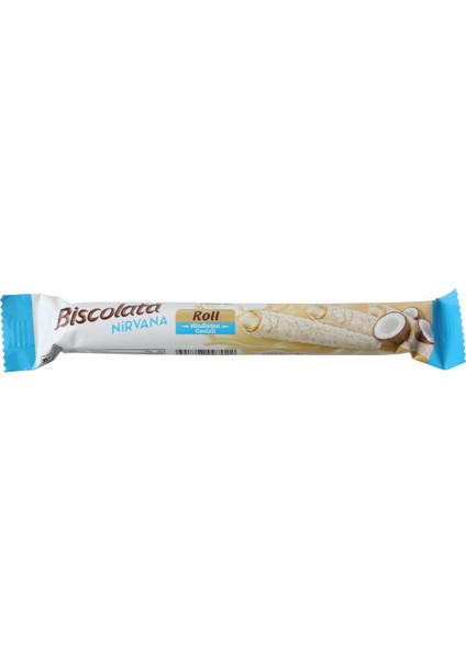 Şölen Biscolata Nirvana Hindistan Ceviz 26 gr
