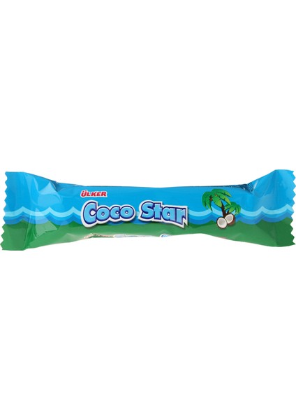 Ülker Cocostar 28 gr Fiyatı, Taksit Seçenekleri ile Satın Al