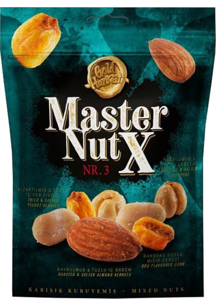 X Nr3 160 gr