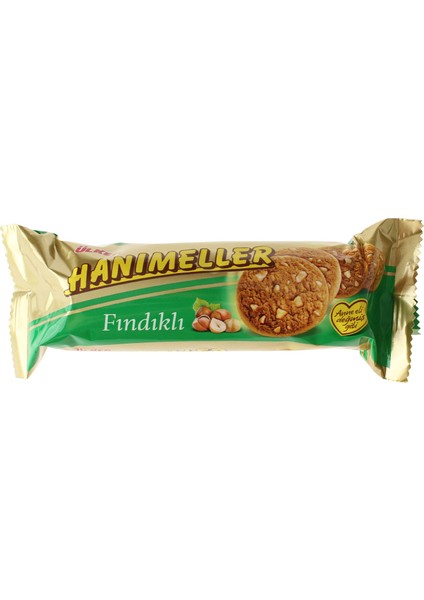 Hanımeller Fındıklı 82 gr