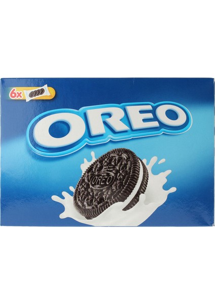 Bisküvi 220 gr