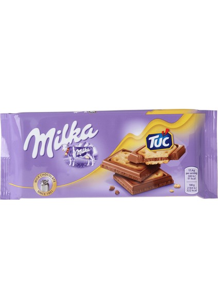 Mini Tuc Tablet 87 gr
