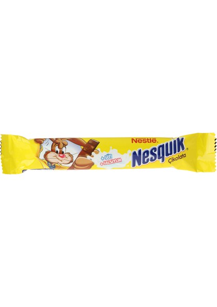 Nestle Nesquik 23 gr