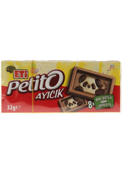 Petito Mini 32 gr