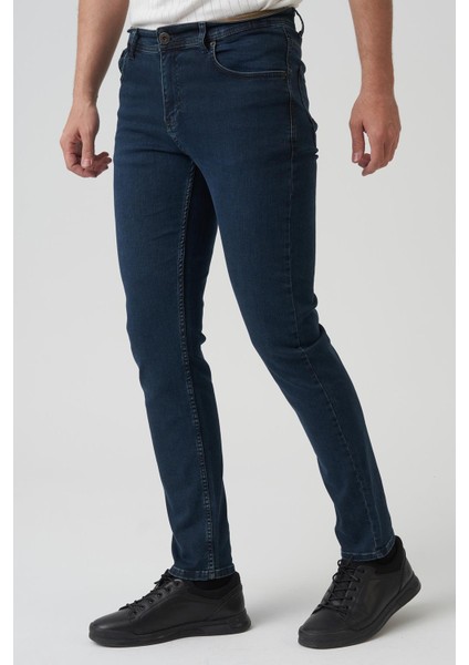 Armidale J2428 Regular Fit Pamuklu 5 Cep Jean Pantolon Latte fiyatları