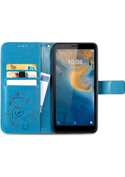 ZTE Blade A31 Telefon Kılıfı (Yurt Dışından) indirimleri