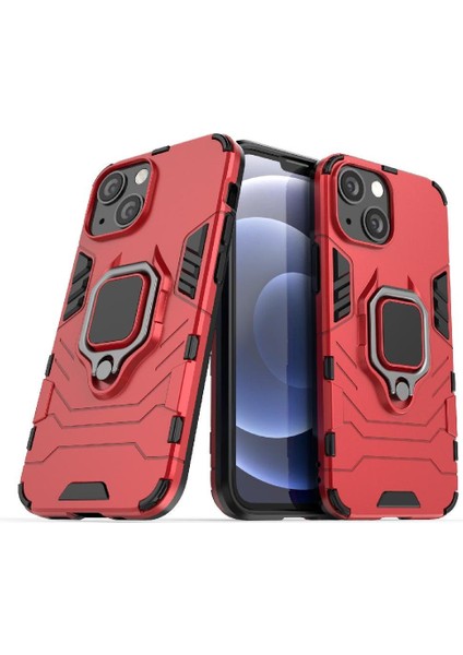 Apple iPhone 13 Mini Telefon Kılıfı (Yurt Dışından)