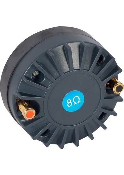 Go İthalat 50 Watt 8 Ohm Kabin Hoparlörler Için Yedek Tweeter (2818)