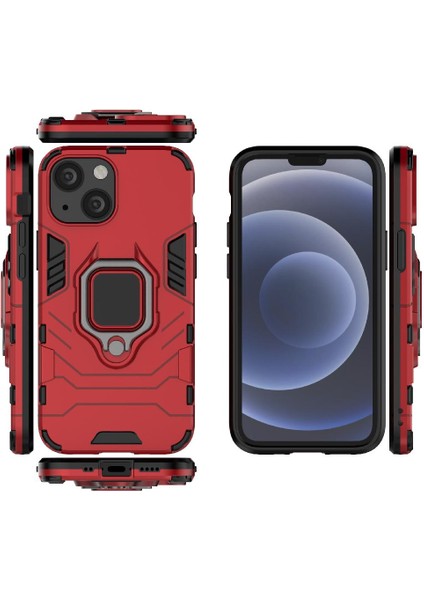 Apple iPhone 13 Mini Telefon Kılıfı (Yurt Dışından)