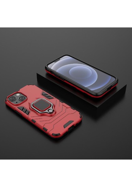 Apple iPhone 13 Mini Telefon Kılıfı (Yurt Dışından)