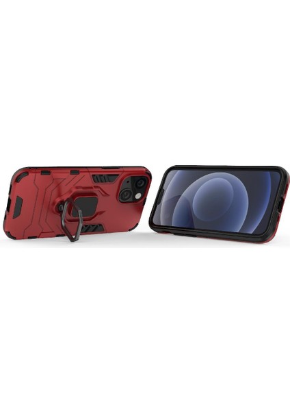 Apple iPhone 13 Mini Telefon Kılıfı (Yurt Dışından)
