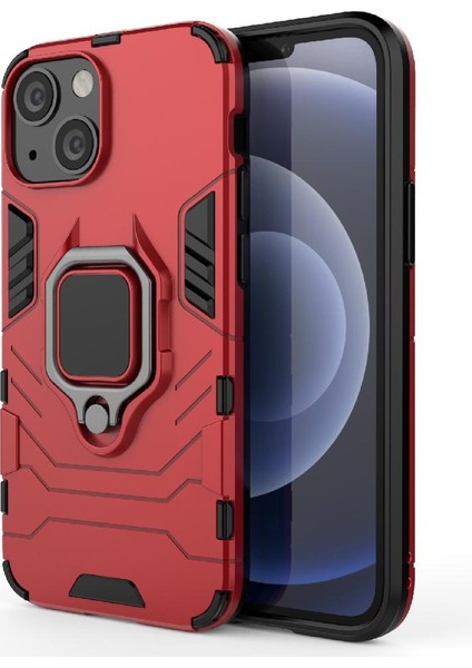 Apple iPhone 13 Mini Telefon Kılıfı (Yurt Dışından)