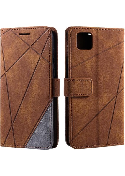 Huawei Y5p Telefon Kılıfı (Yurt Dışından)